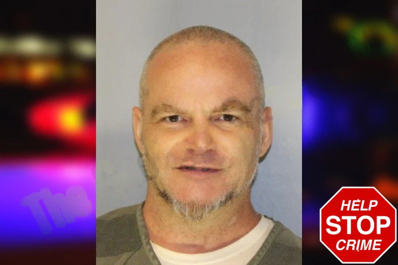 David McElroy Mugshots