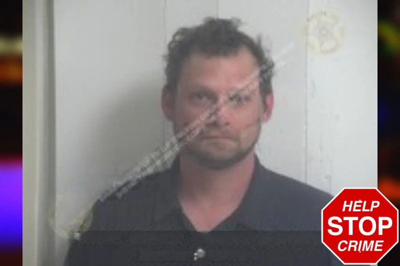 David Miller Mugshots