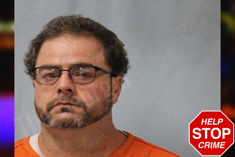 David Montgomery Mugshots