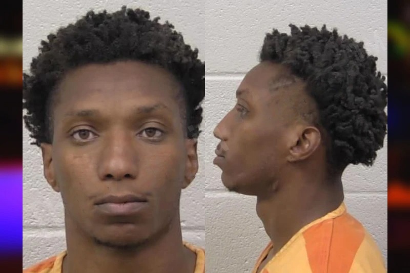 David Moore Mugshots