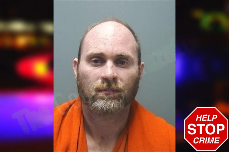 David Morey mugshot – Cherokee County , Georgia David Morey mugshot