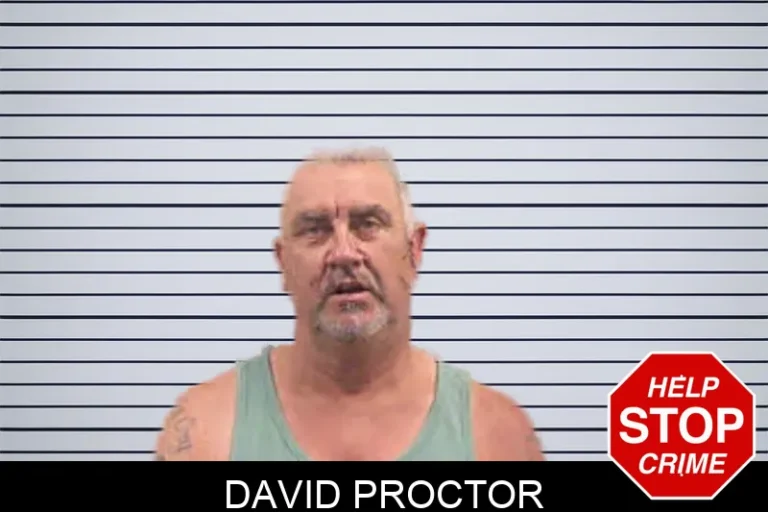 David Proctor