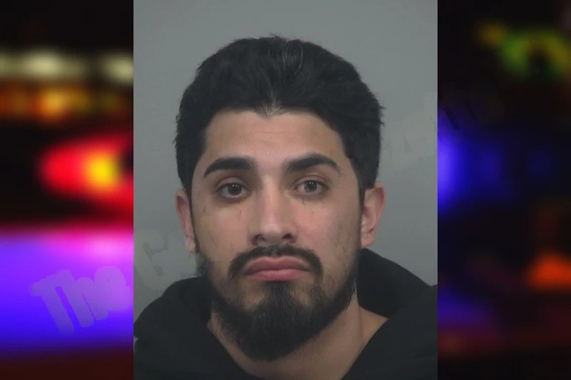 David Renteria mugshot – Gwinnett County , Georgia David Renteria mugshot