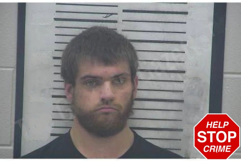 David Rouis Mugshots