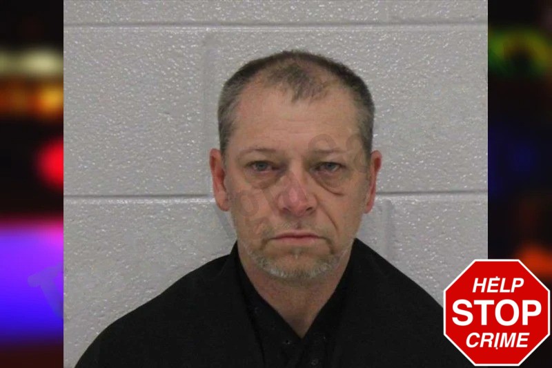 David Rowan Mugshots