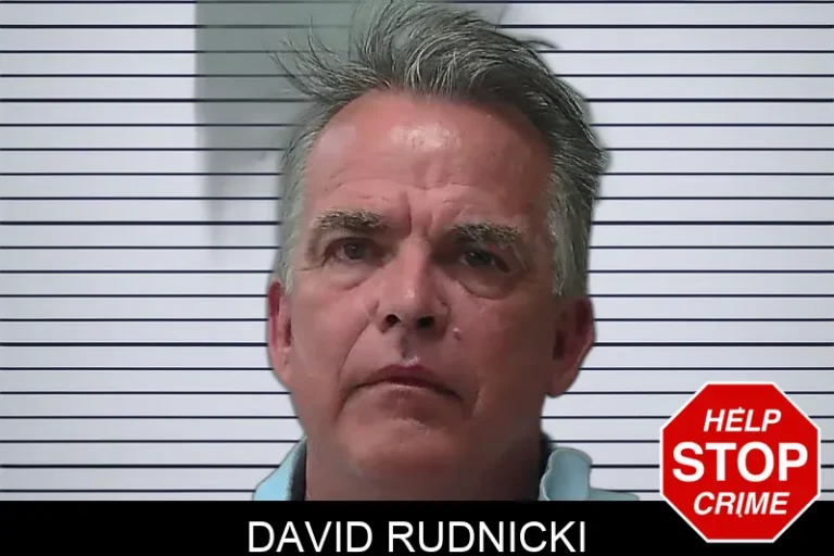 David Rudnicki