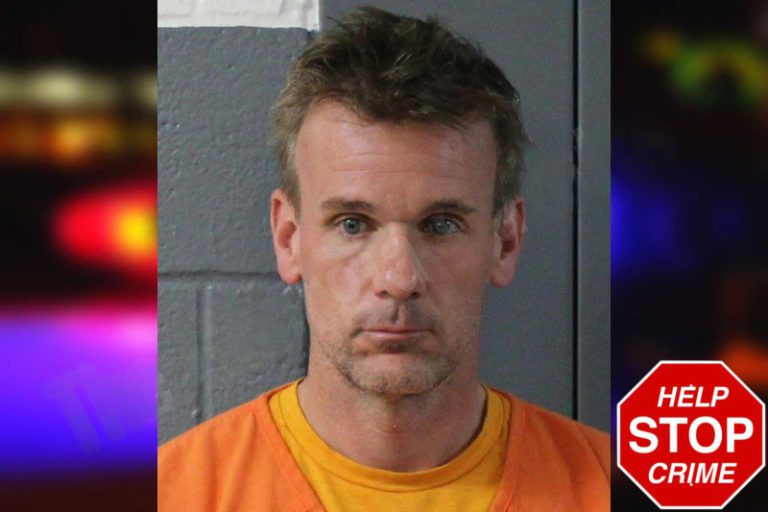 David Sambrook mugshot – Lumpkin County , Georgia David Sambrook