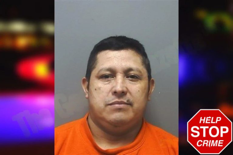 David Sanchez mugshot – Cherokee County , Georgia David Sanchez