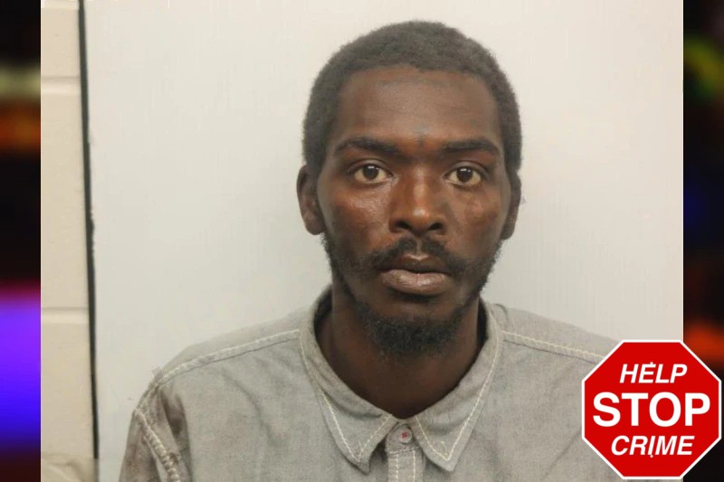 David Scofield Mugshots