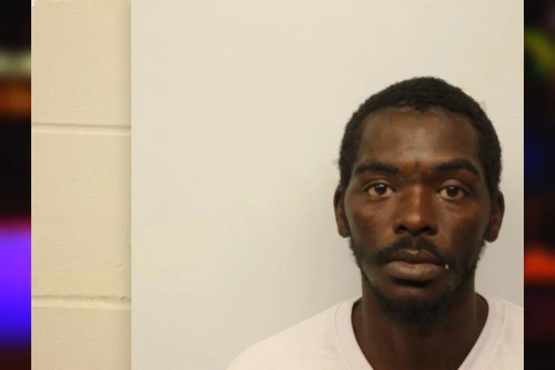 David Scofield Mugshots