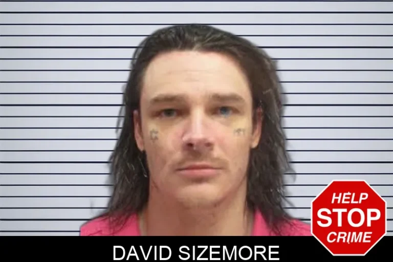David Sizemore