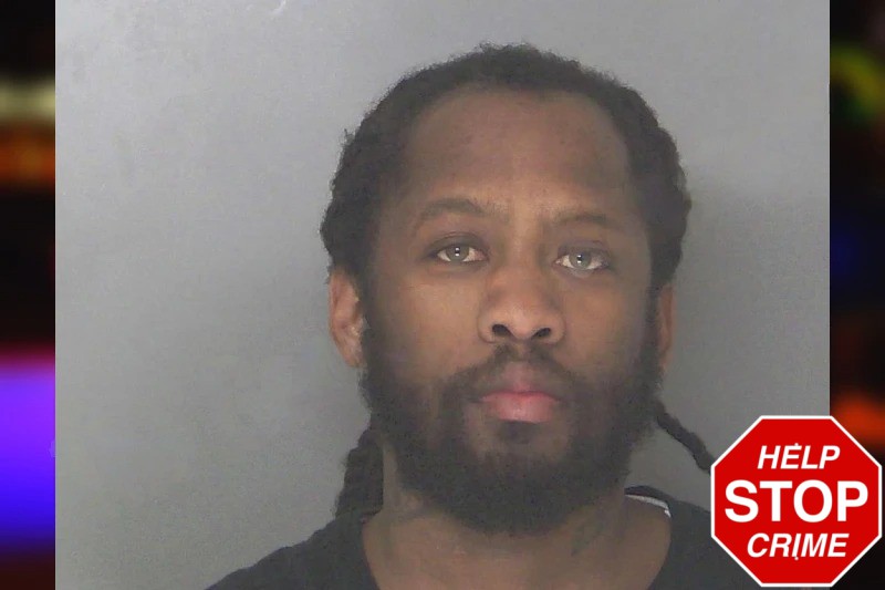 David Smith mugshot – Douglas County , Georgia David Smith mugshot