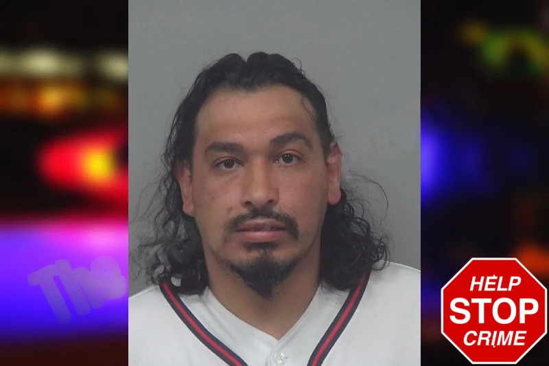 David Tamayo-Martinez mugshot – Gwinnett County , Georgia David Tamayo-Martinez mugshot