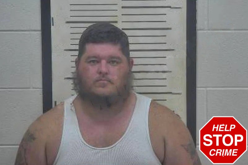 David Taylor Mugshots