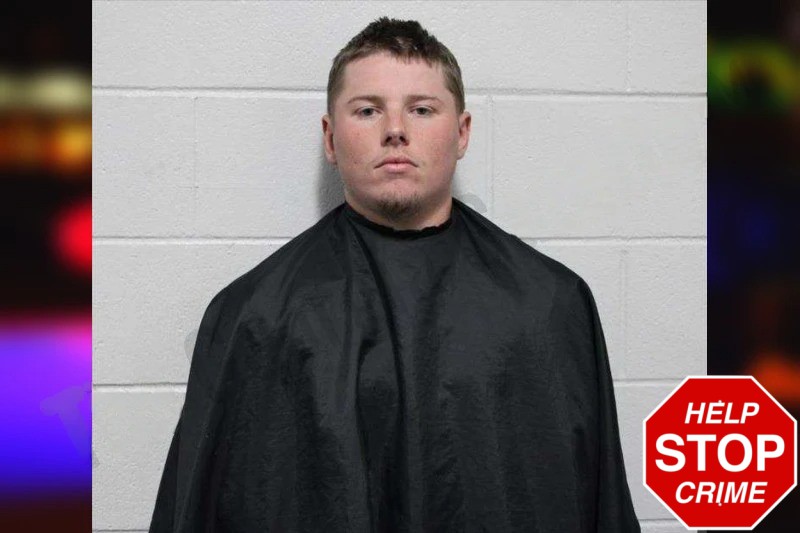 David Umberhandt Mugshots