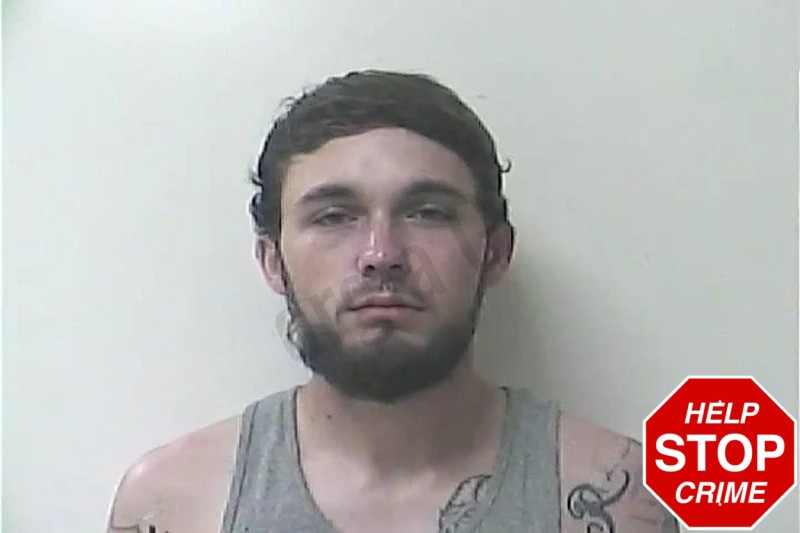 David Vaughn Mugshots