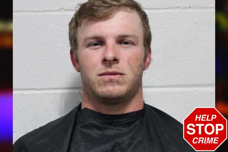 David Weeks Mugshots