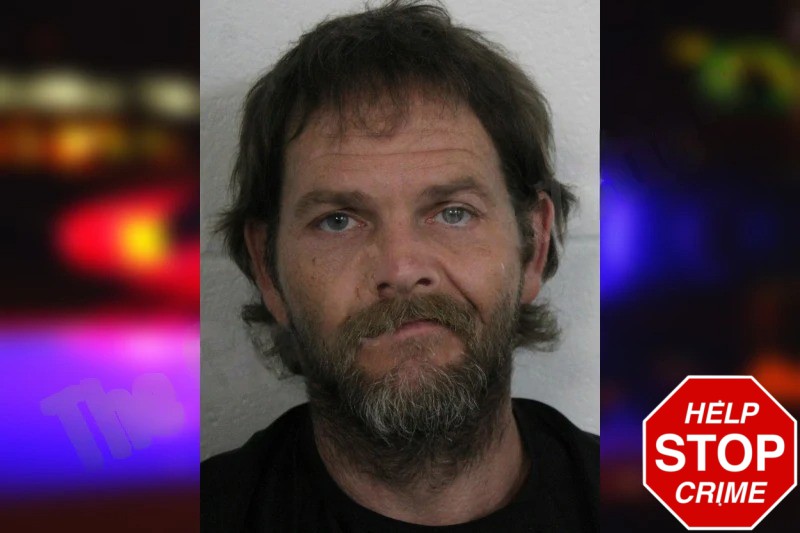 David Weems Mugshots