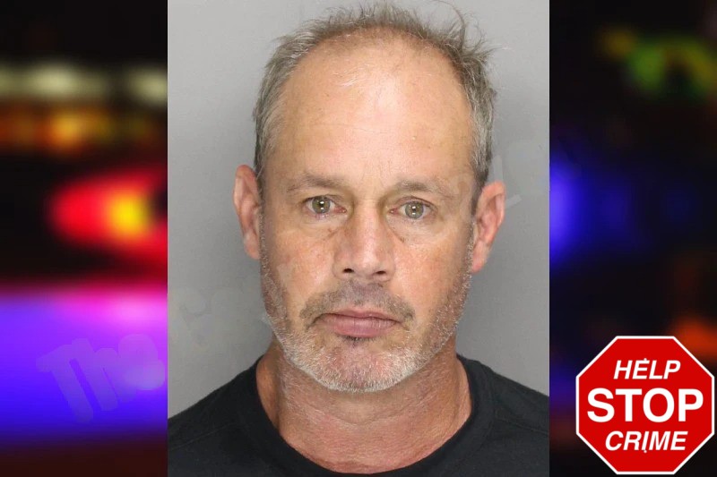 David White Mugshots