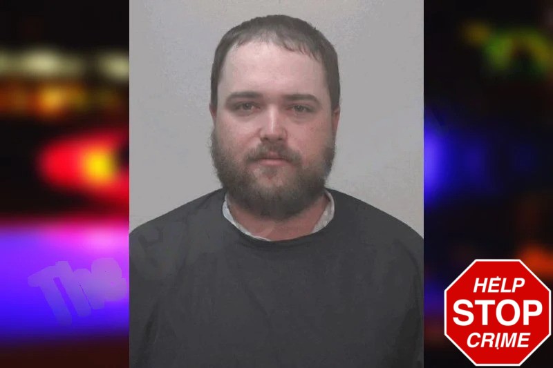 David Wilkerson Mugshots