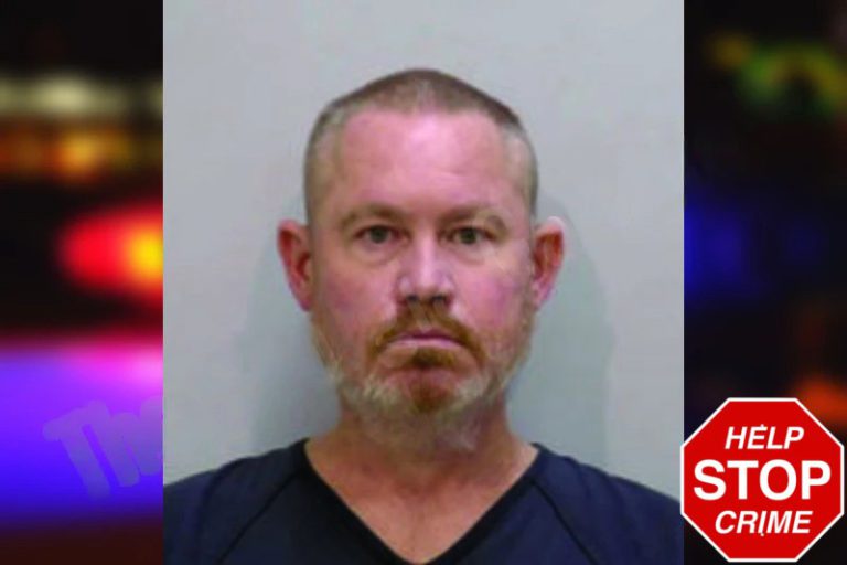 David Wilkie mugshot – Bartow County , Georgia David Wilkie