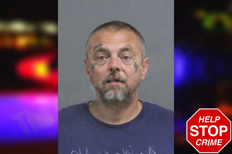 David Wright mugshot – Catoosa County , Georgia David Wright mugshot