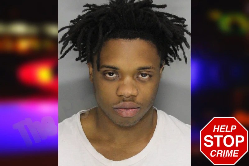 Davion Boatwright Mugshots