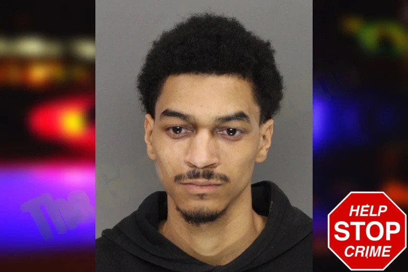 Davion Kelley Mugshots