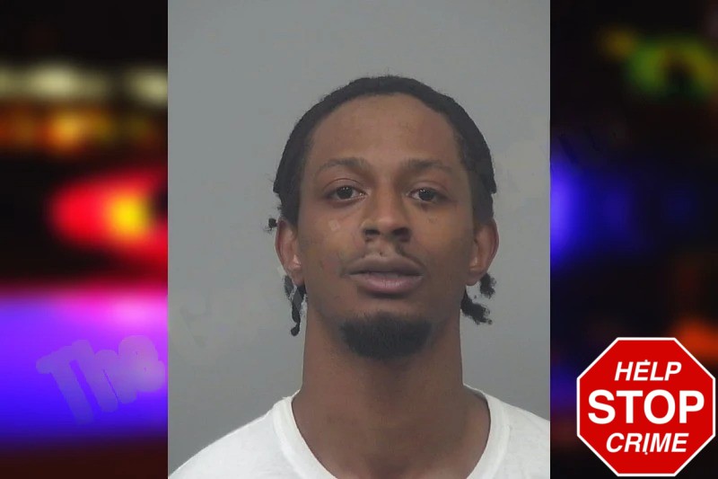 Davion Robinson mugshot – Gwinnett County , Georgia Davion Robinson mugshot