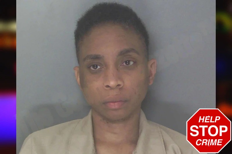 Davisha Lester mugshot – Douglas County , Georgia Davisha Lester mugshot