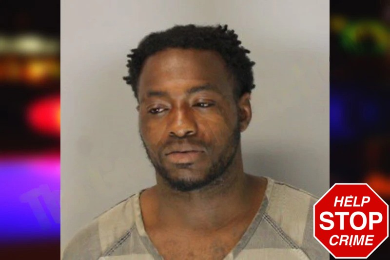 Davon Tanner Mugshots