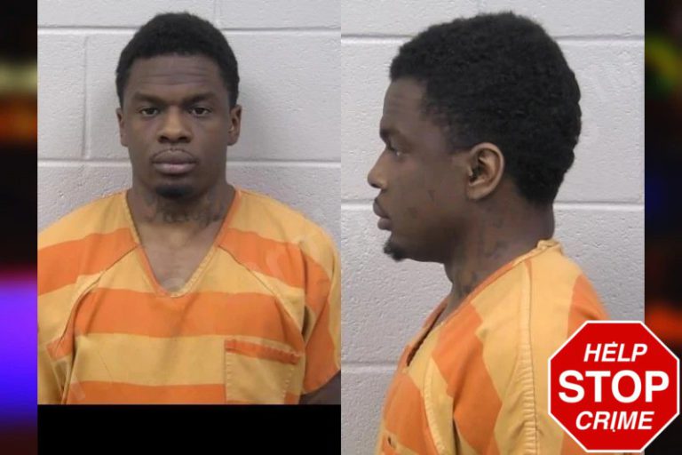 Davonta Smith mugshot β Paulding County , Georgia Davonta Smith
