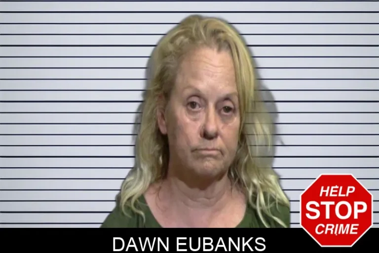 Dawn Eubanks