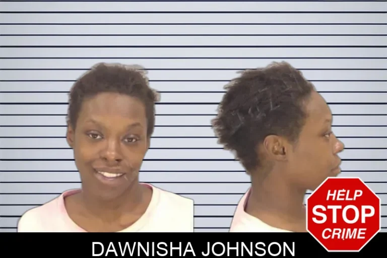 Dawnisha Johnson