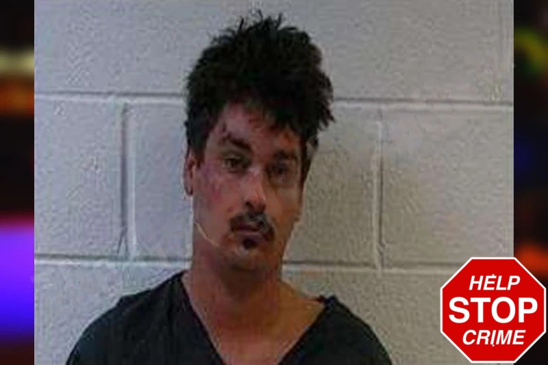 Dawson Gordon mugshot – Polk County , Georgia Dawson Gordon mugshot