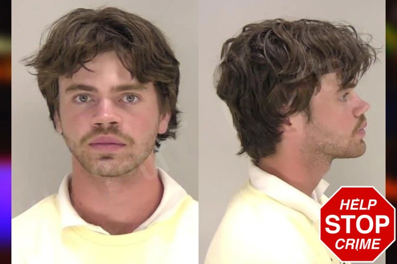 Dawson Parris mugshot – Richmond County , Georgia Dawson Parris mugshot