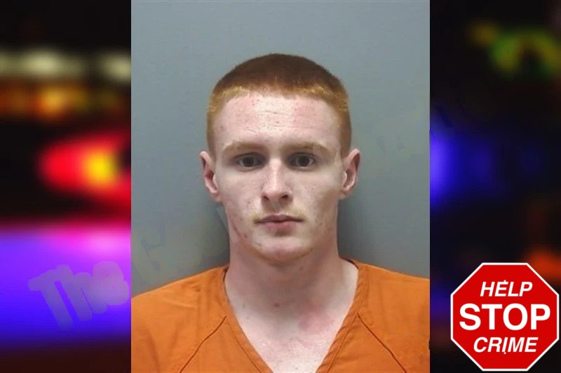 Dawson Prather Mugshots