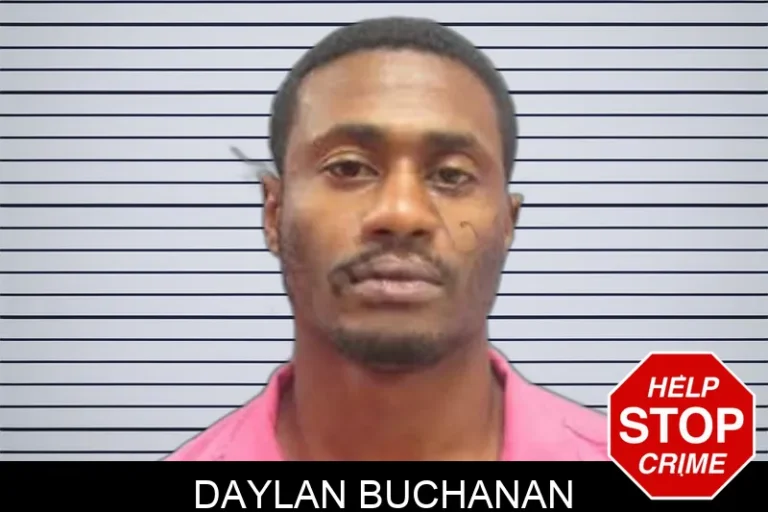 Daylan Buchanan