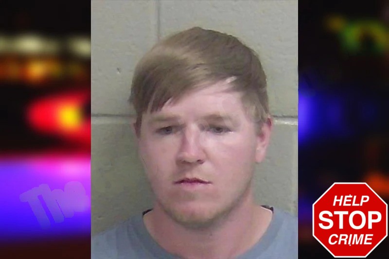 Daylen Petoff Mugshots