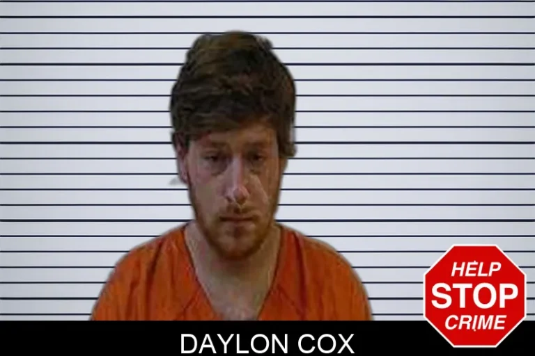 Daylon Cox