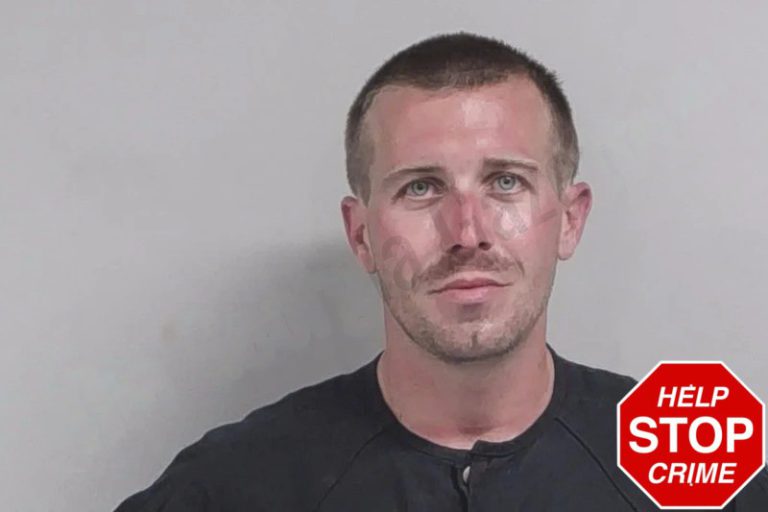 Dayne Baucom mugshot – Lowndes County , Georgia Dayne Baucom