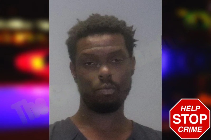 Dayvonte Thornton Mugshots