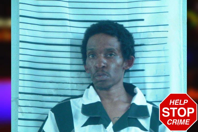 Dazmon Steeple Mugshots