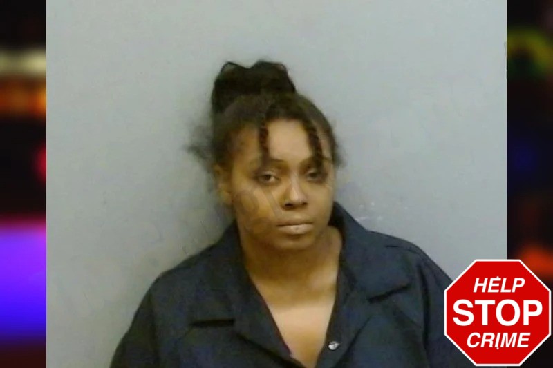 De-Joia Gray mugshot – Fulton County , Georgia De-Joia Gray mugshot