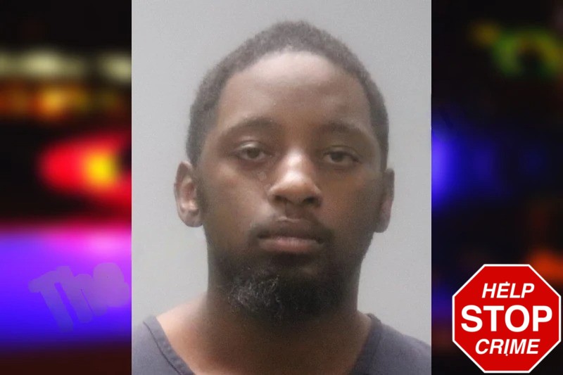 DeQujavious Jackson Mugshots