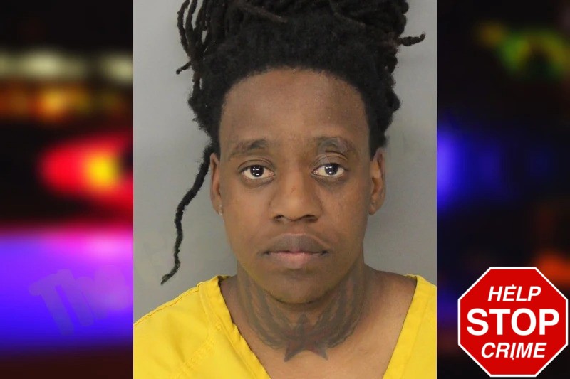 Deaba Marton Mugshots