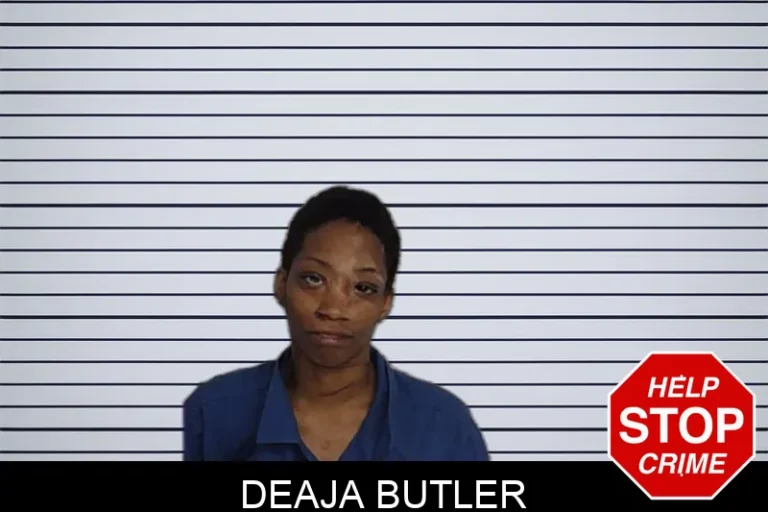 Deaja Butler