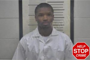 Deamrcus Sutton mugshot
