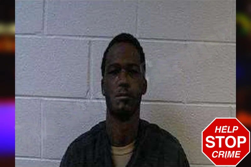 Deandra Hodges Mugshots