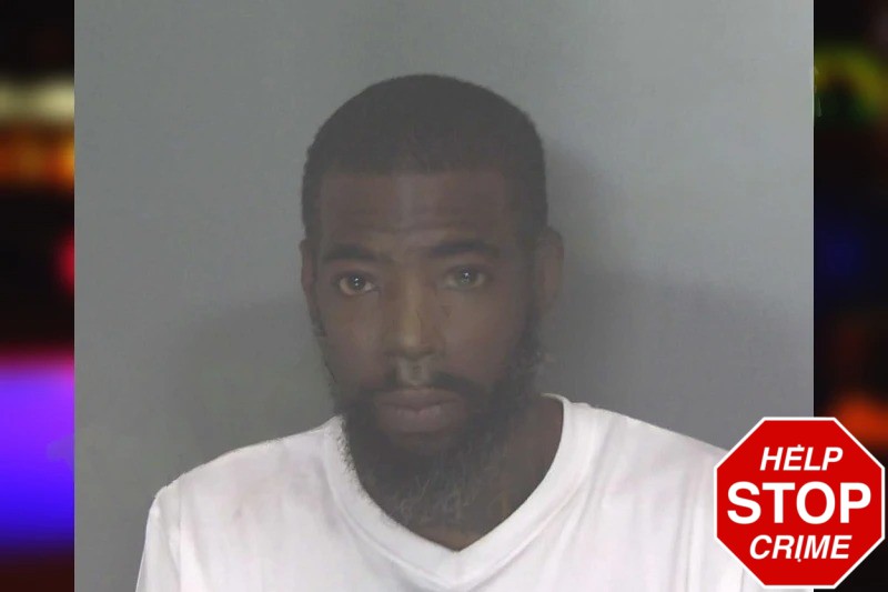 Deandre Davenport Mugshots